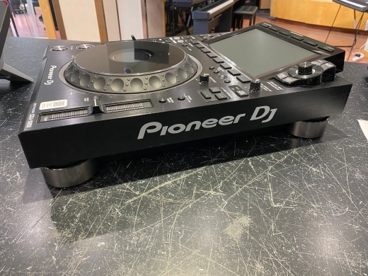 Pioneer DJ CDJ-3000 3